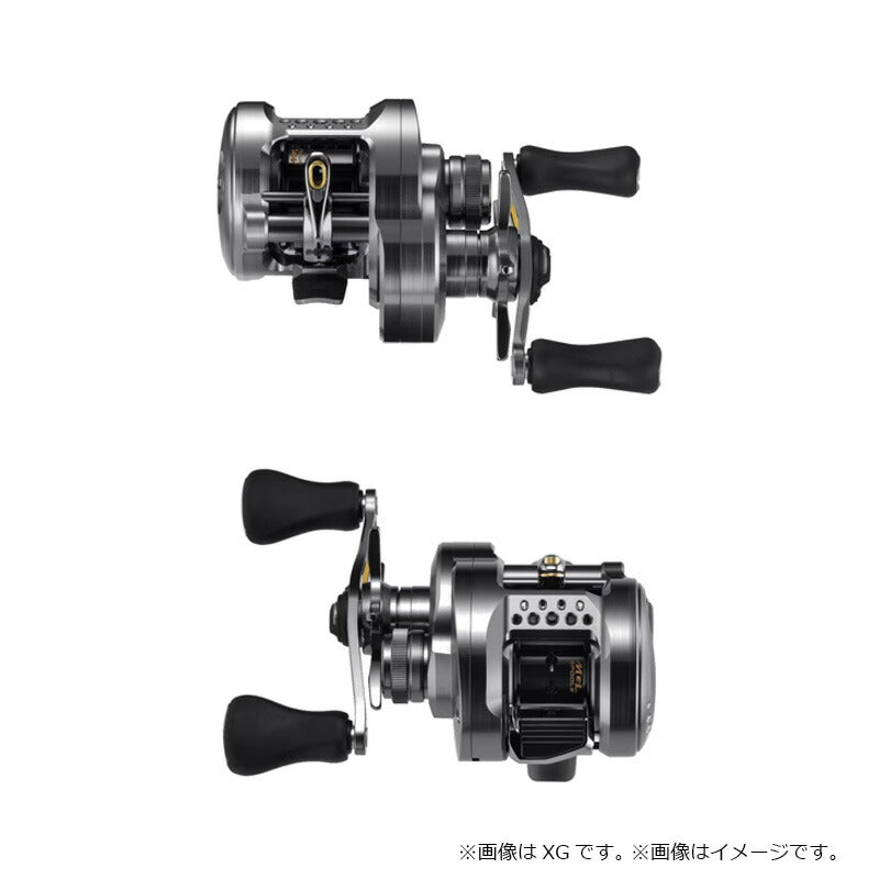 23カルカッタコンクエストBFS XGL