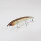 オリカラ HU-MINNOW 111SP #BB-LTD パーフェクトシャッド