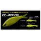 VT-JACK210
