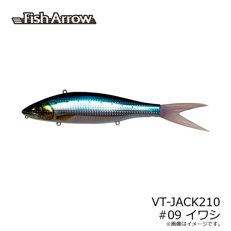 VT-JACK210