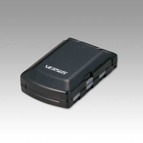 バーサス VS-315DD パールブラック
