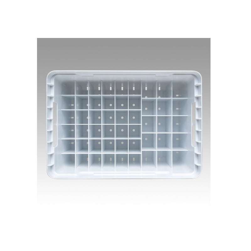 インナーストッカー BM-51L ホワイト