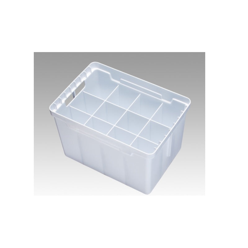 インナーストッカー BM-12L ホワイト