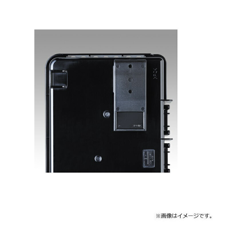 トレイ BM-L ブラック