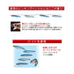 F1210 ハードコア ヘビーショット (S) 125mm