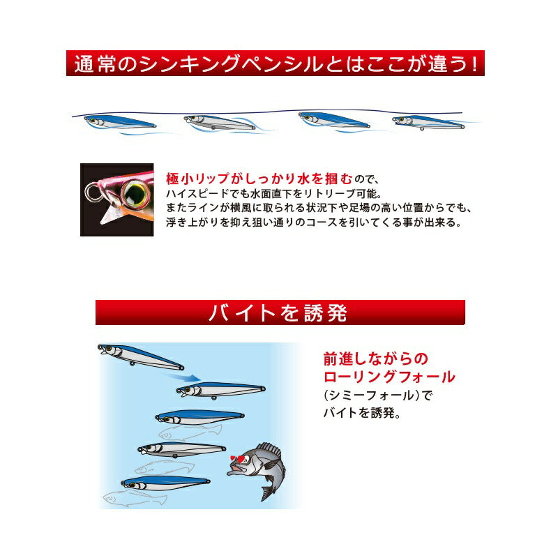 F1210 ハードコア ヘビーショット (S) 125mm