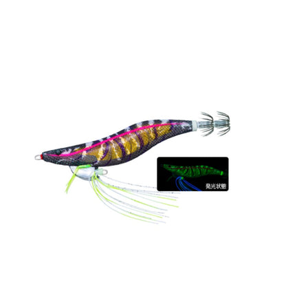 A1806-LBL エビQ EbiQ 3.5号