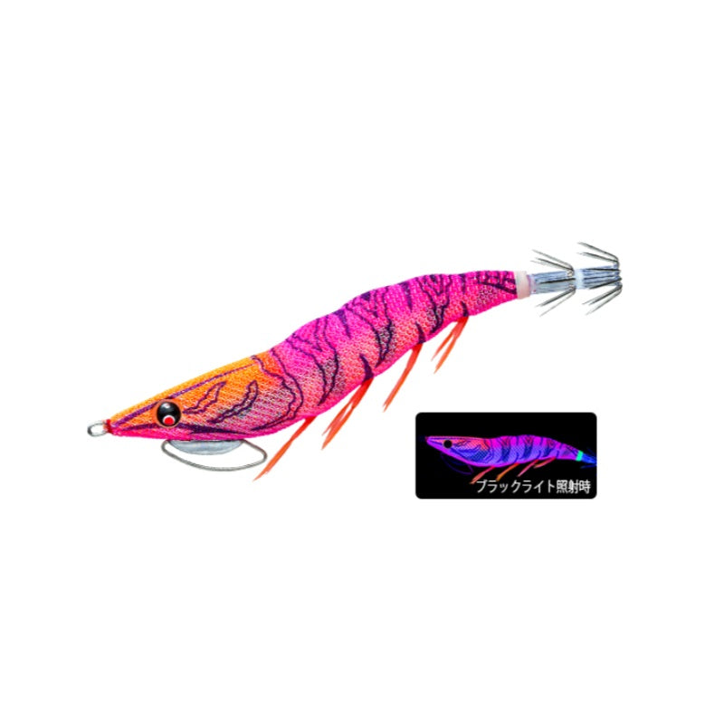 EZ-Qキャストプラス 3.5号