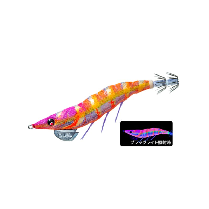 EZ-Qダートマスター 2.5号