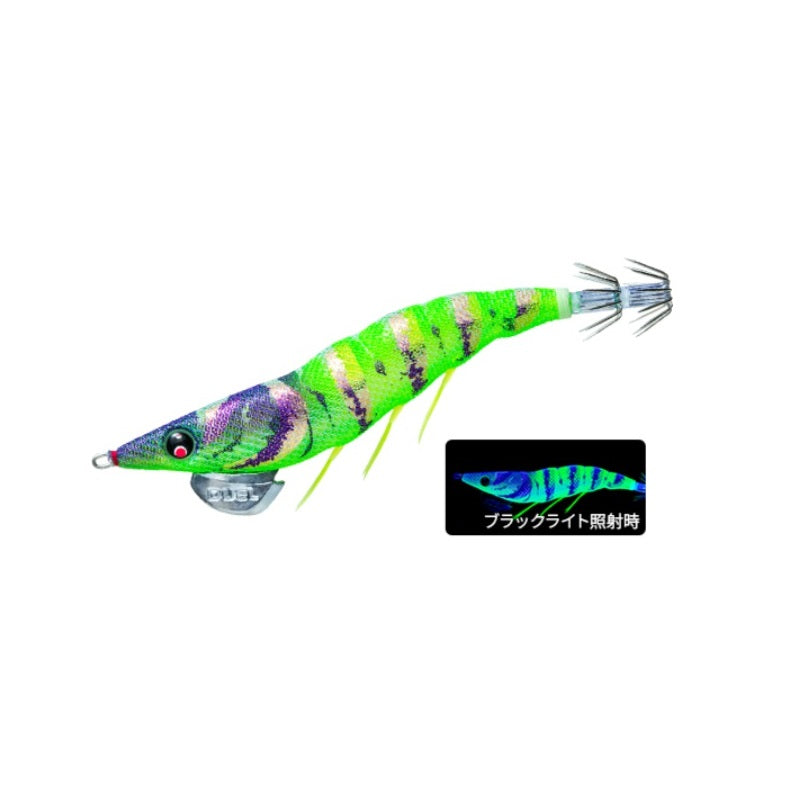 EZ-Qダートマスター 2.5号