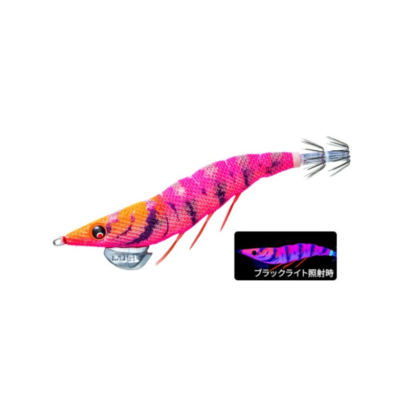 EZ-Qダートマスター 2.5号