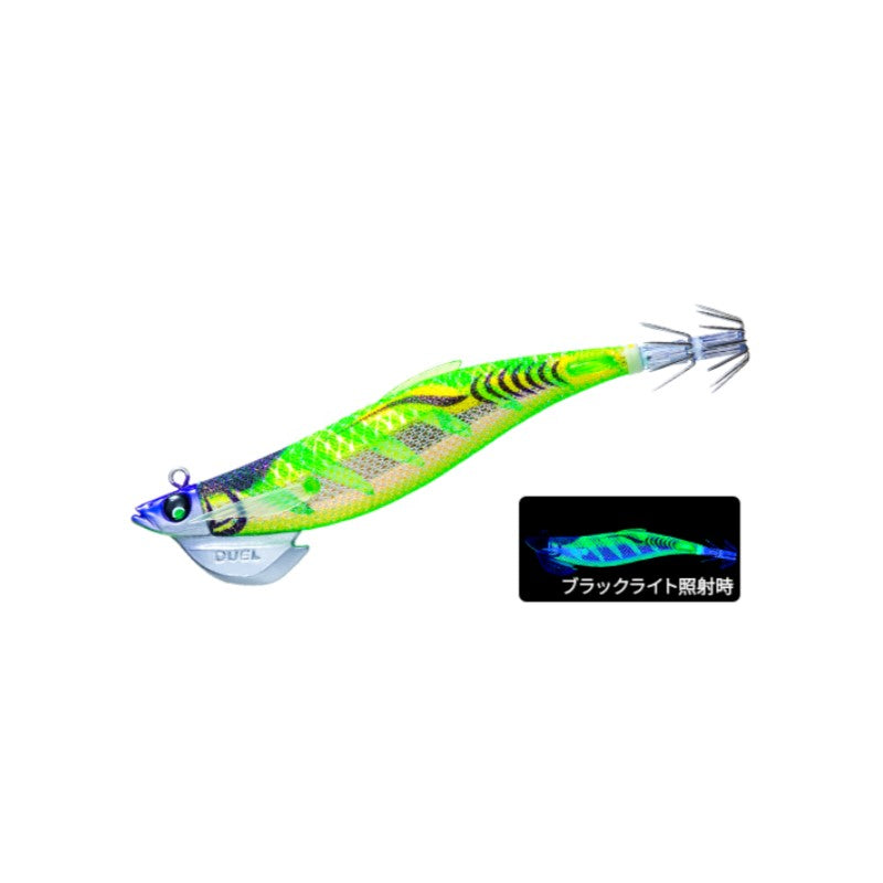 EZ-Q フィンプラスTRラトル 3.0号 25g A1744