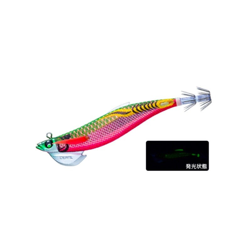EZ-Q フィンプラスTRラトル 3.5号 30g A1745