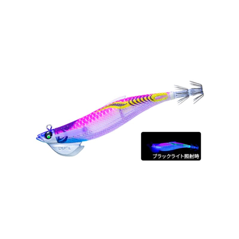 EZ-Q フィンプラスTRラトル 3.5号 30g A1745