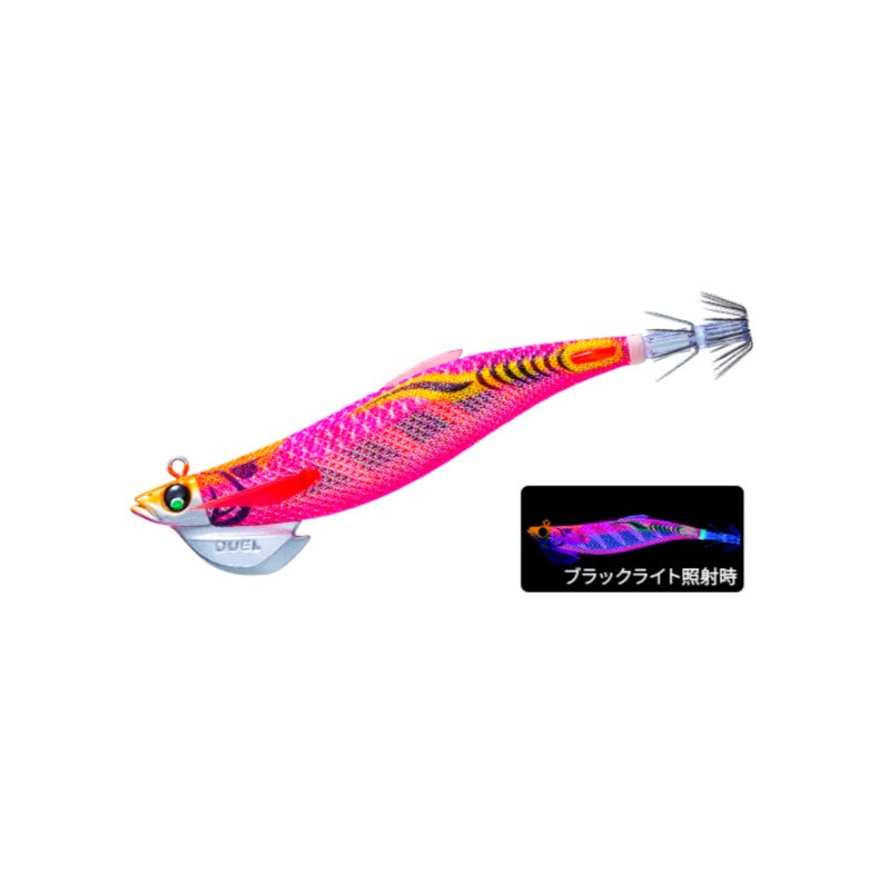 EZ-Q フィンプラスTRラトル 3.5号 30g A1745