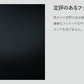 エリートツアラー ワーム 34R ナノアルファ #5/0