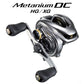 メタニウムDC XG RIGHT