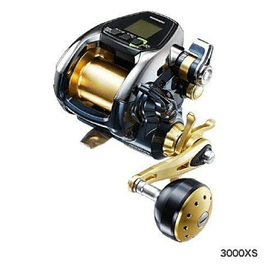 16ビーストマスター3000XS