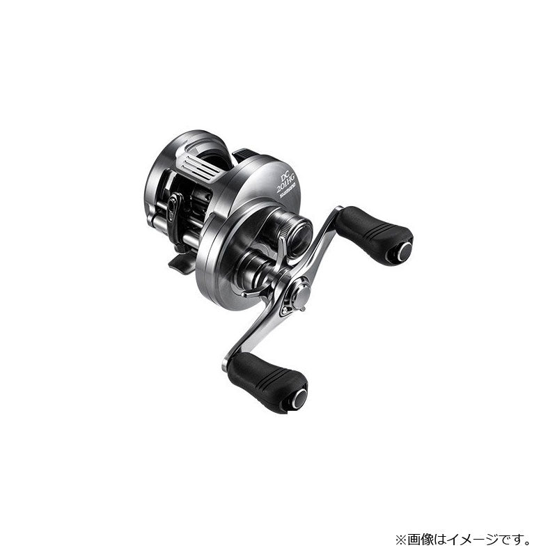 20 カルカッタ コンクエストDC 201HG LEFT