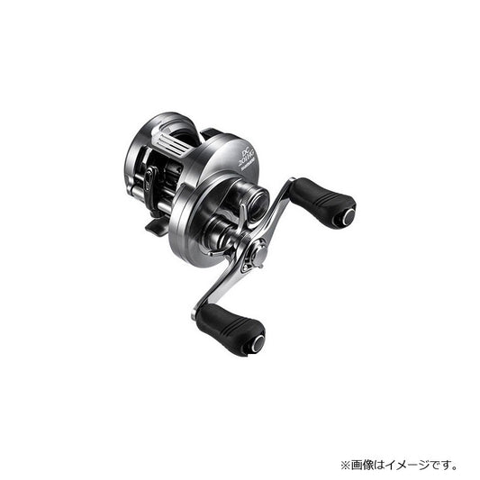 20 カルカッタ コンクエストDC 201HG LEFT