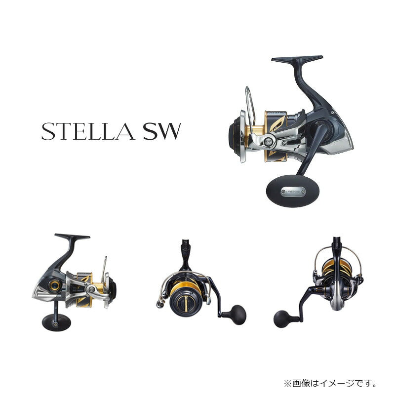 19 ステラ SW 14000PG