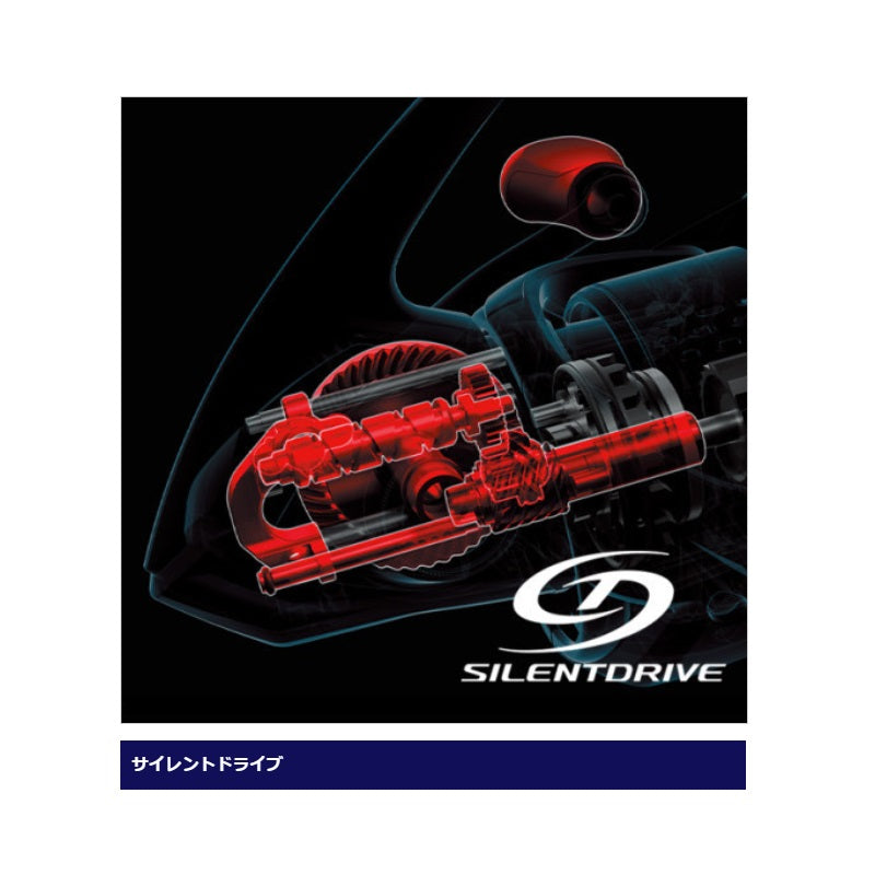20 ヴァンフォード C2500SHG