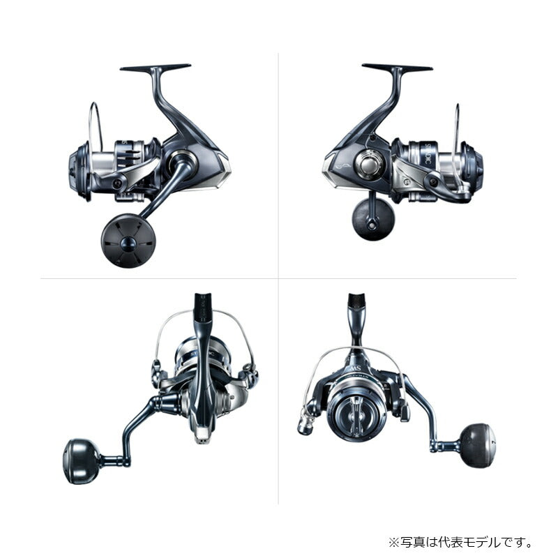 買い替えたい。新品未使用　20 ストラディック10000HG 在庫限り特価】 20 ストラディック SW 10000HG – つり具のBunBun.com