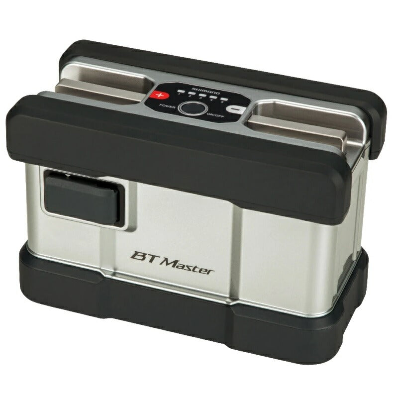 22 BT MASTER BTマスター 11AH