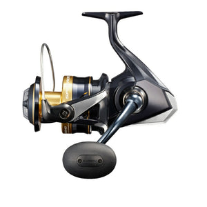 ほぼ新品　シマノ　21スフェロス　SHIMANO SPHEROS 8000HG 21 スフェロス SW 8000HG – つり具のBunBun.com