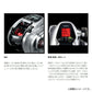 22 フォースマスター 201DH