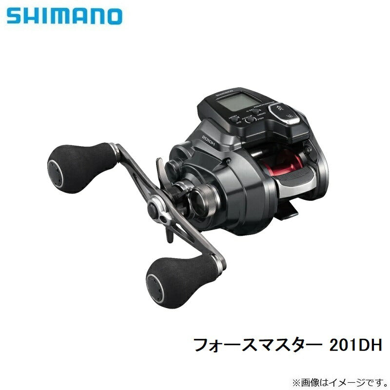 22 フォースマスター 201DH