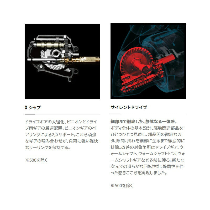 22 サハラ 1000 – つり具のBunBun.com