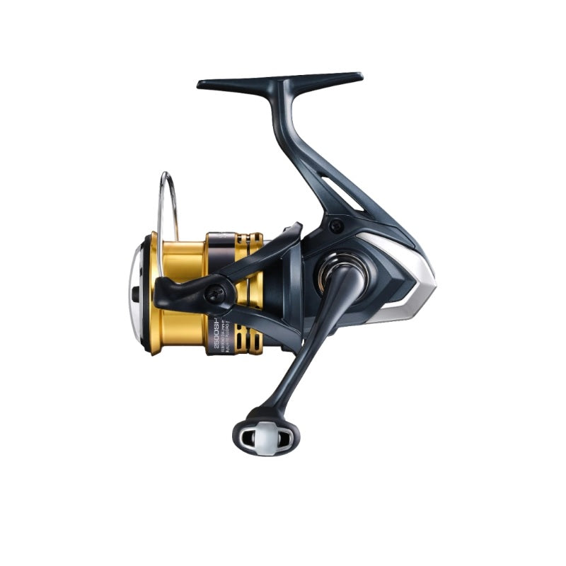 22 サハラ 2500SHG