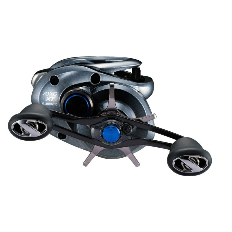 22 SLX DC XT 71XG LEFT