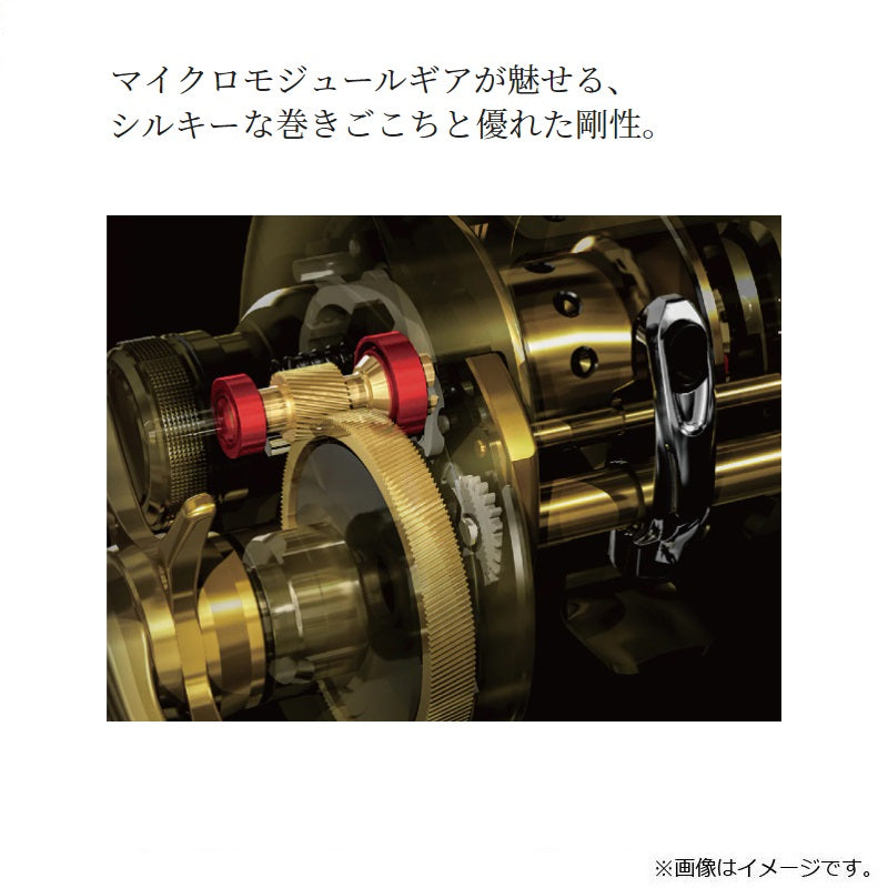 22クラドDC 200XG
