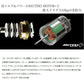 23フォースマスター 600DH