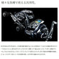 23フォースマスター 600DH