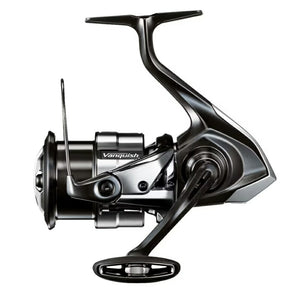 西*條様 【美品】シマノ 23ヴァンキッシュ 4000MHG リブレ フォルテッ 23ヴァンキッシュ 4000MHG – つり具のBunBun.com