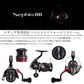 22セフィアBB C3000SHG