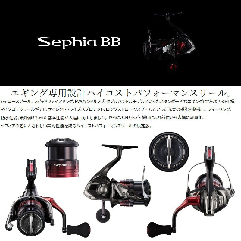 22セフィアBB C3000SDHHG