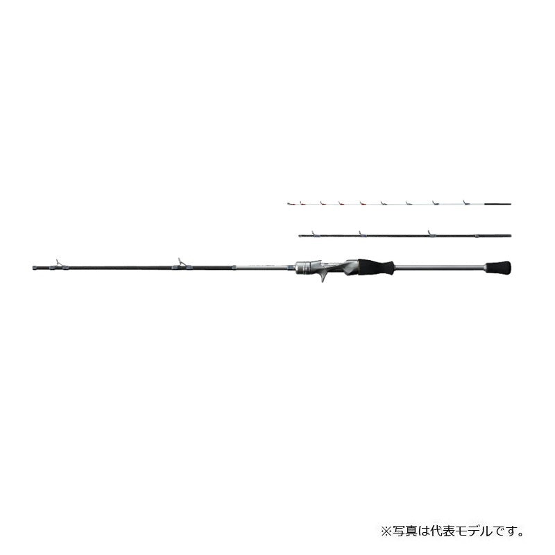 22 リアランサーマルイカ 82S-160