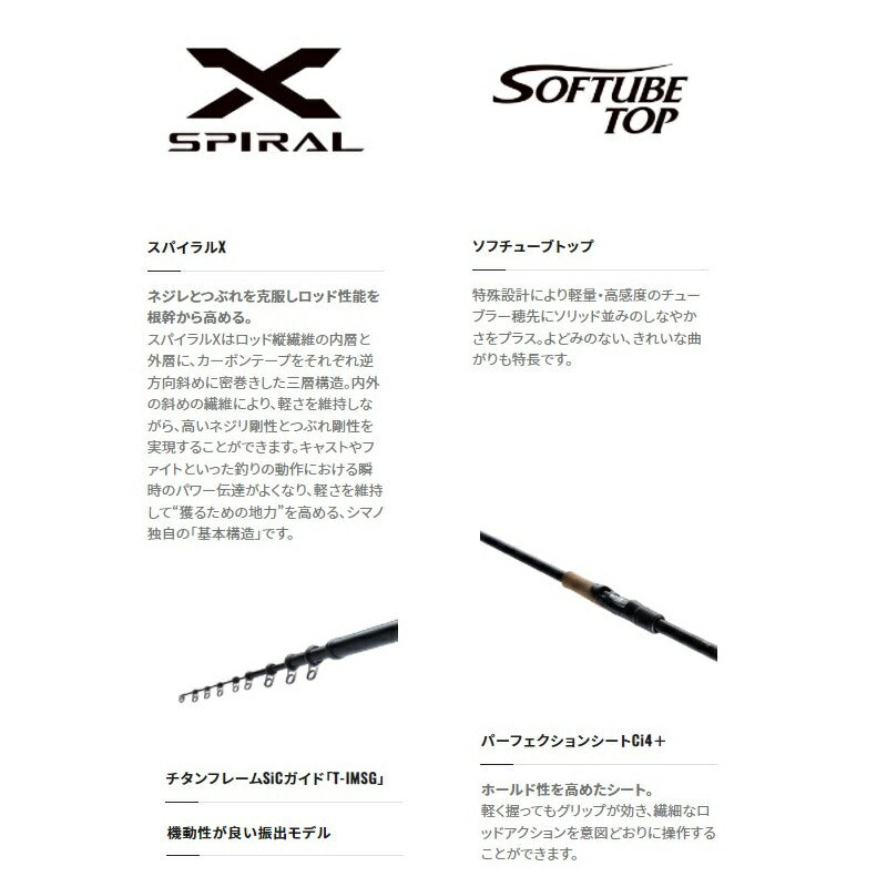 22 ボーダレス 460M-T