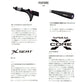 サーベルマスター XR テンヤ 73 ML180 LEFT