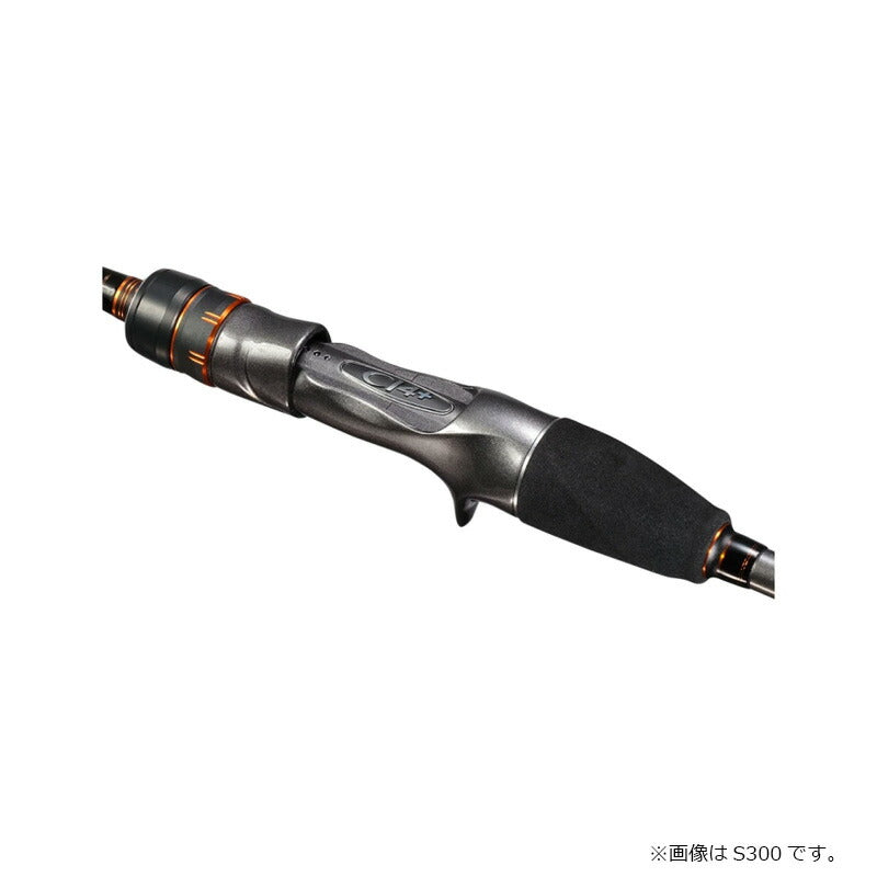 21ベイゲーム メバル M300