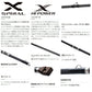 22 リアルパワー石鯛 MH-500 【大型商品】