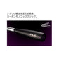 サーベルマスター XR テンヤ 91 HH170 RIGHT