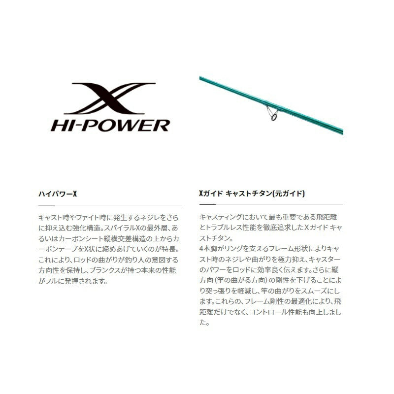 22 サーフランダー 385EX 【大型商品】