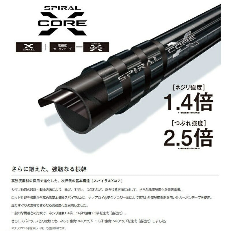 18 イソリミテッド 1.5-530 【大型商品】