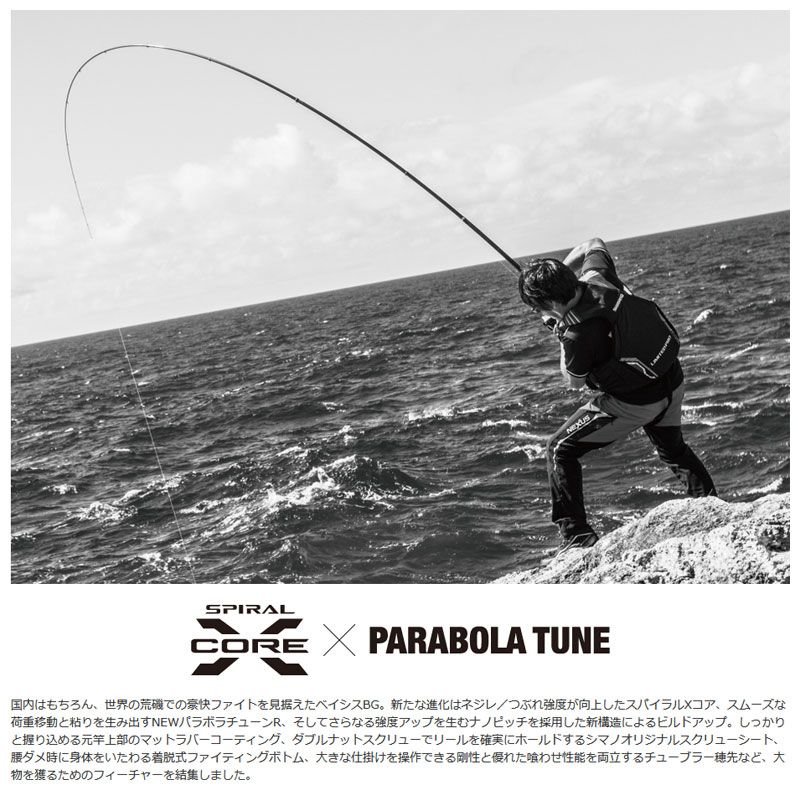 18 ベイシス BG 5-500