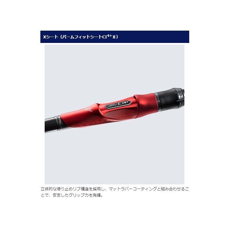 19 ファイアブラッド サーベイヤー 1.7-530